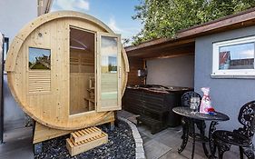 Gites Spa Strasbourg - L'annexe